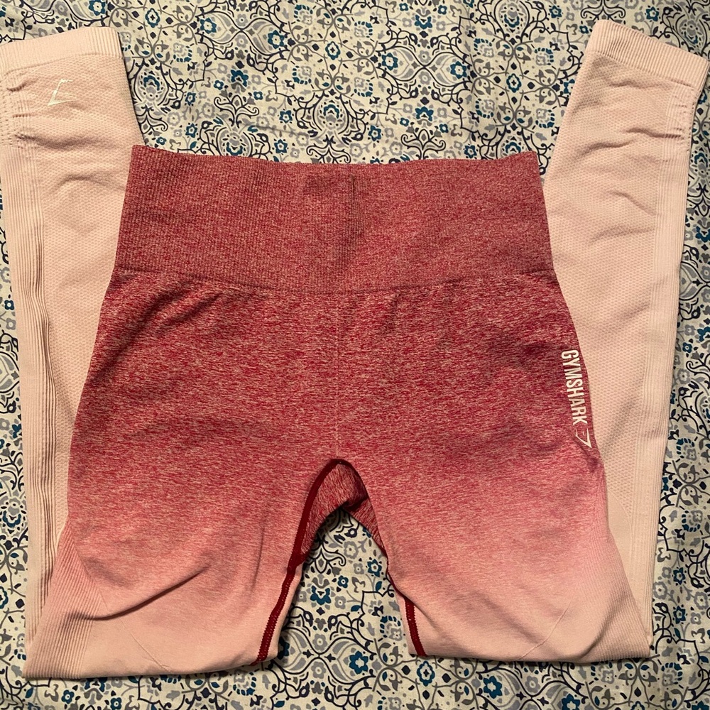 Gymshark Ombré